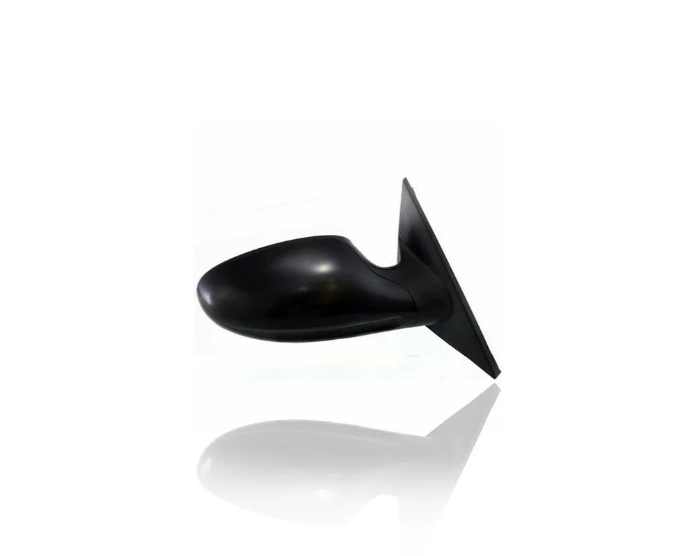 Door Mirror - Matching for '02-04 Nissan Altima SE/SL - Powered, Heated - Pair, Left Driver + Right Passenger Set - 963013Z100, 963023Z100 Fits select: 2002-2004 NISSAN ALTIMA BASE/S/SL