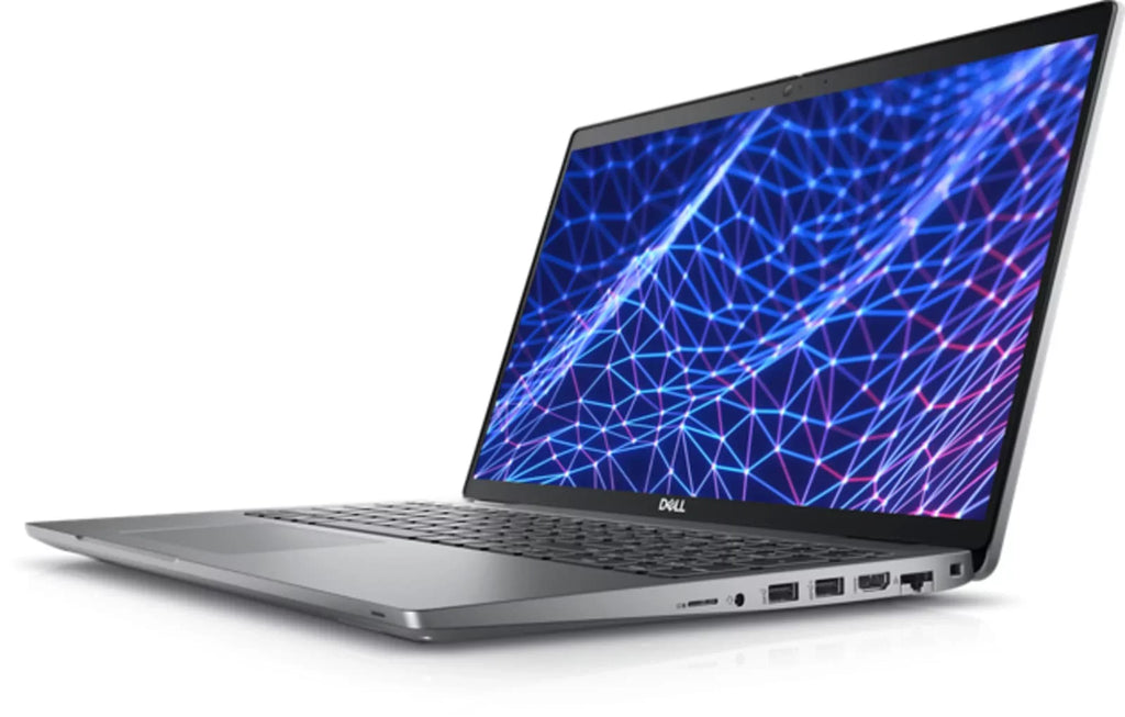 Restored 5000 5530 Laptop (2022) 15.6" FHD i7 - 512GB SSD - 16GB RAM 10 s @ 4.7 GHz - 12th Gen CPU (Refurbished)
