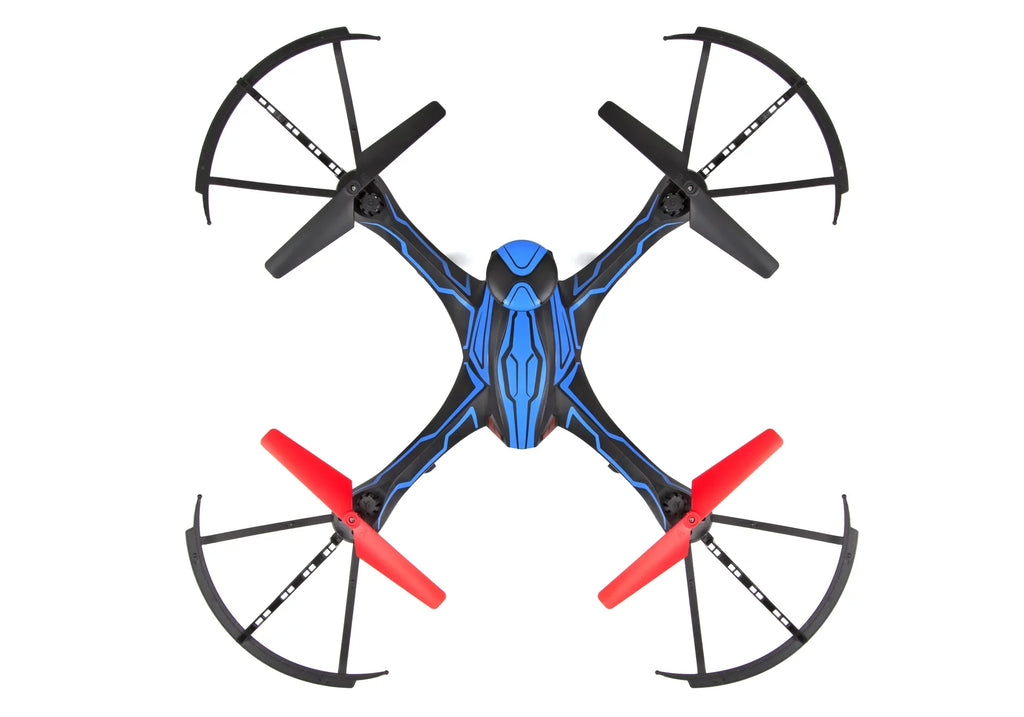 Venom Pro Live Feed HD Camera GPS Drone 2.4GHz 4.5CH Picture/Video Camera RC Quadcopter