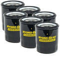 Hydro-Gear 6PK Genuine OEM Hydraulic Oil Filters 52114 Ariens 21545100