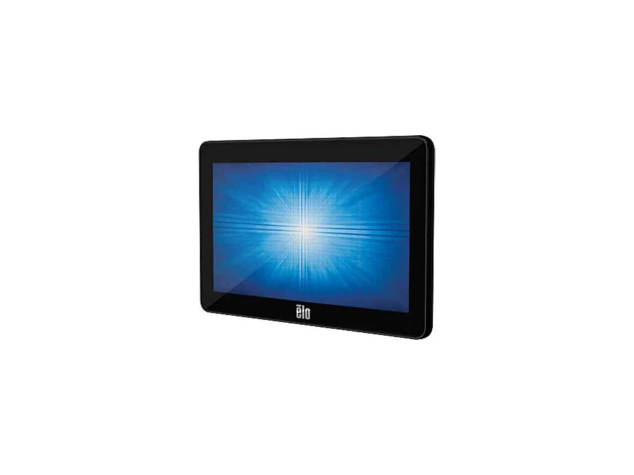 Elo 0702L 7" Class LCD Touchscreen Monitor, 5:3, 25 ms