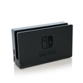 Open Box Nintendo Switch Dock Set with HDMI & AC Adapter HACACASAA - Black