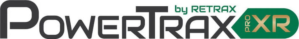 Retrax By Realtruck PowertraPRO XR Retractable Truck Bed Tonneau Shield | T-90841 | Suitable With Select 2007-2021 Toyota Tundra Crewmax with Deck Rail System 5' 7" Bed (66.7")