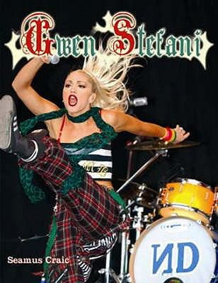 Pre-Owned Gwen Stefani (Paperback) 1903906717 9781903906712