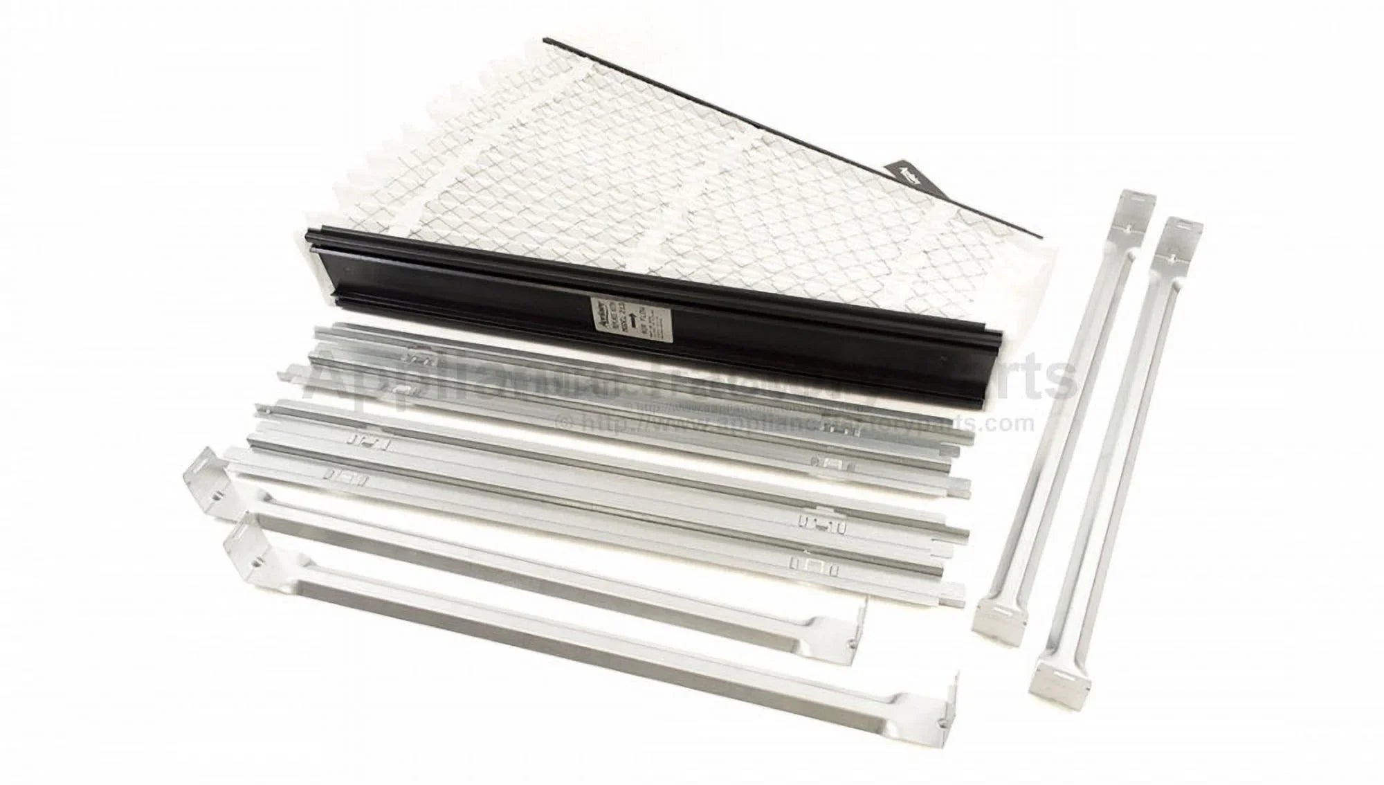 Aprilaire inner housing with seals 1213