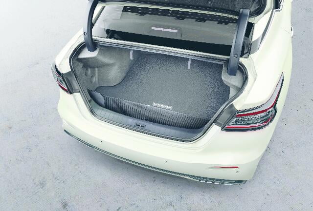 Genuine Nissan OE Trunk Net -Hideaway T99C14RA0A