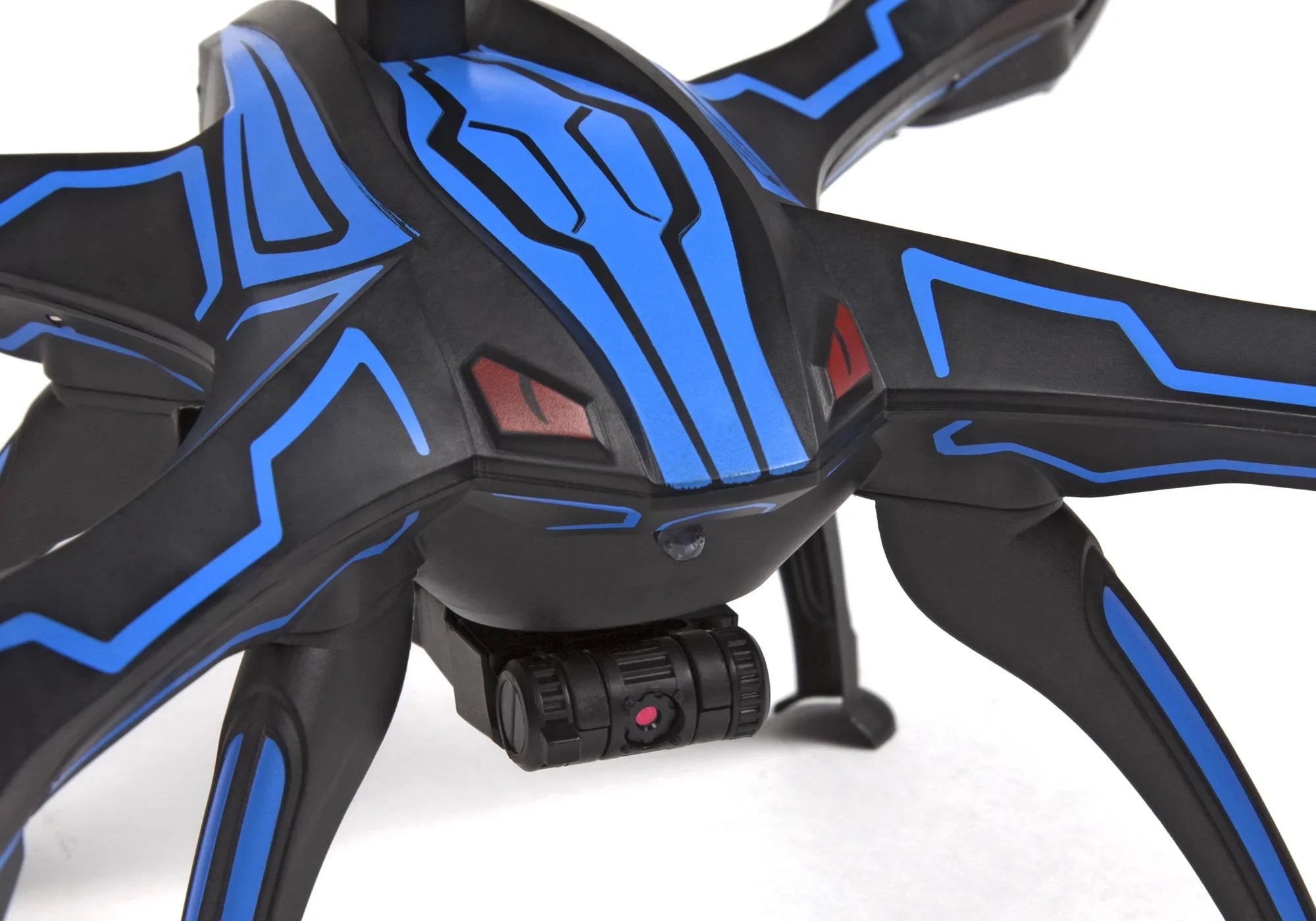 Venom Pro Live Feed HD Camera GPS Drone 2.4GHz 4.5CH Picture/Video Camera RC Quadcopter