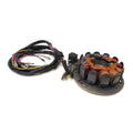 The ROP Shop | Stator Generator Assembly for Polaris Engine Watercraft Jet Ski Part 3240270
