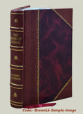 Noqu talanoa : stories from the South Seas / by Sundowner. 1896 [Leather Bound]