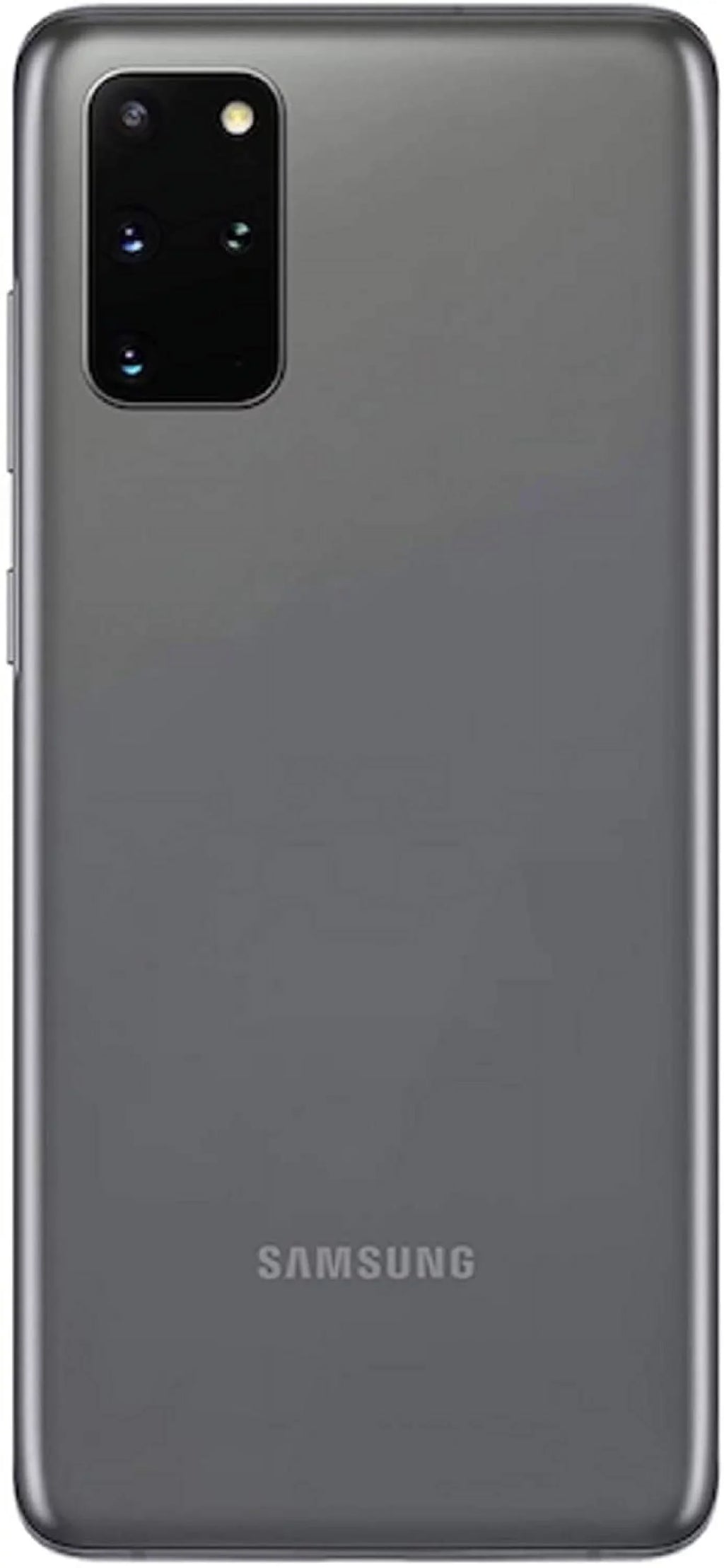 Pre-Owned Samsung Galaxy S20+ 5G G986U (Fully Unlocked) 128GB Cosmic Gray (Refurbished: Fair)