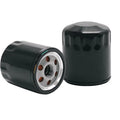 S&S Cycle Oil Filter Black Matching With Harley-Davidson Sportster 1200 Custom XL1200C 2017-2019