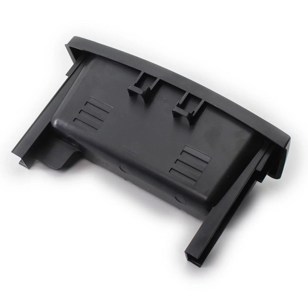 Car Lower Center Console Storage Tray Armrest W203, Easy Installation, Are Needed