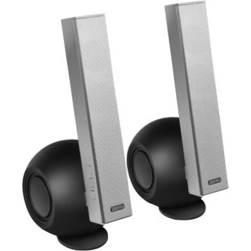Edifier Exclaim E10 2.0 Speaker System, 36 W RMS