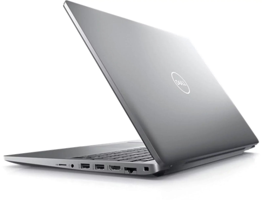 Restored 5000 5530 Laptop (2022) 15.6" FHD i7 - 512GB SSD - 16GB RAM 10 s @ 4.7 GHz - 12th Gen CPU (Refurbished)