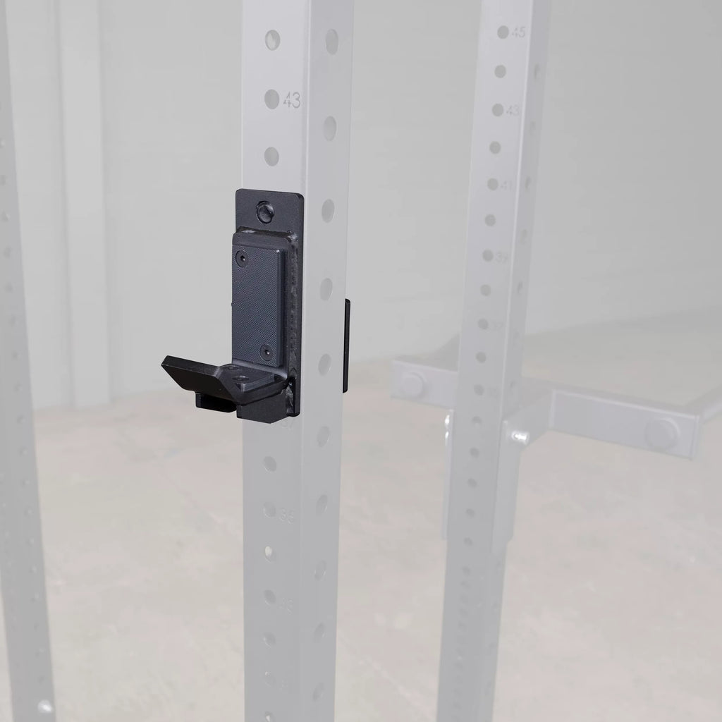 Body Solid - SPR500 Commercial Half Rack