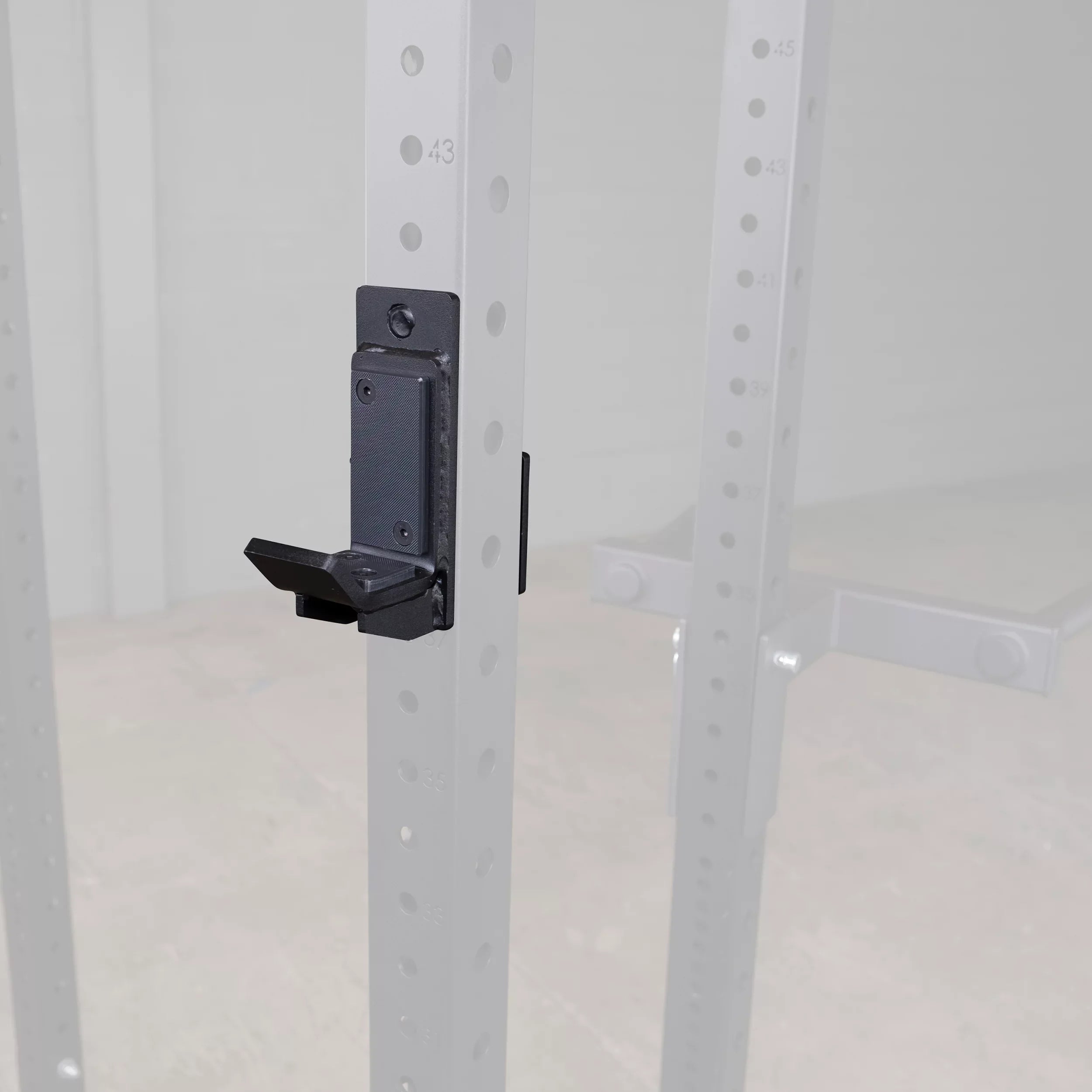 Body Solid - SPR500 Commercial Half Rack
