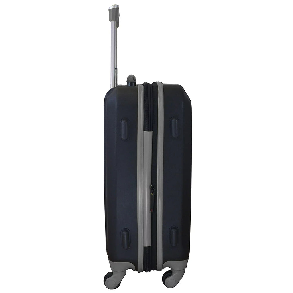 NCAA Mississippi State Bulldogs 2-Piece Luggage and Backpack Set