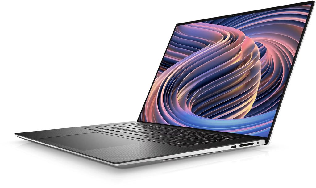 Restored XPS 9520 Laptop (2022) 15.6" 4K Touch i7 - 2TB SSD - 32GB RAM - RTX 3050 14 s @ 4.7 GHz - 12th Gen CPU (Refurbished)