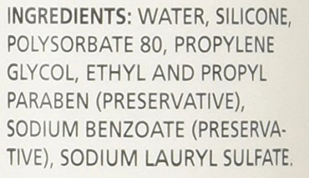 carbon's golden malted premium grid conditioner, 8 ounce