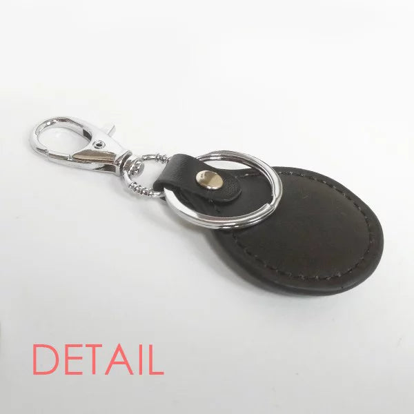 Process Weight Lift Dumbbell Fitness Key Link Chain Ring Keyholder Finder Hook Metal