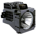 SONY KF-42SX200 Projection TV with Original Philips UHP Bulb Inside