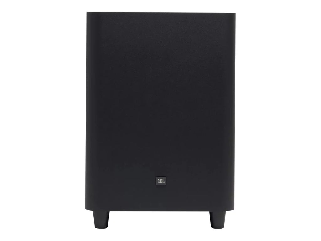 JBL 10" 300W Wireless Powered Subwoofer (JBLSW10BLKAM)
