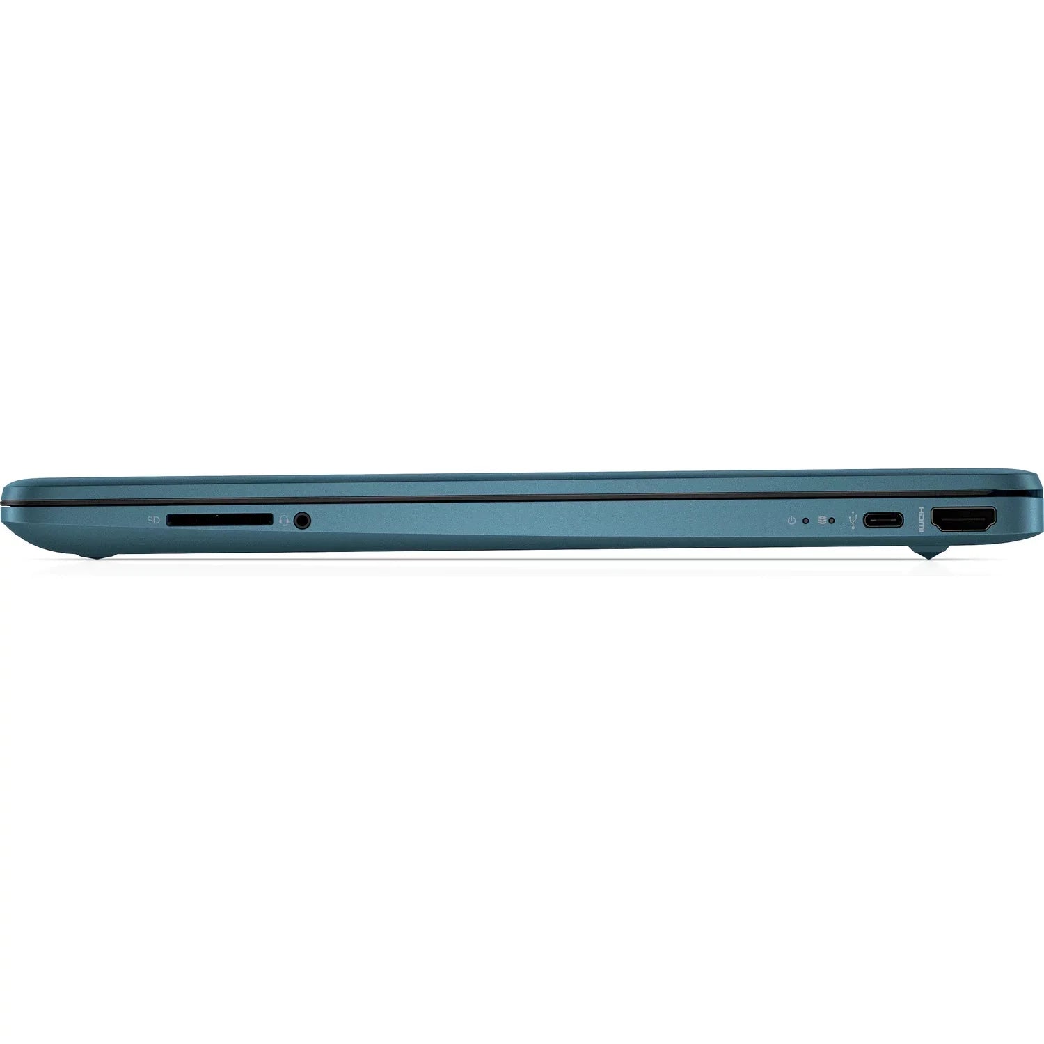Restored HP Laptop 15-dy2026ds 15.6" Touch Pentium Gold 7505, 8GB RAM, 256GB SSD (Refurbished)