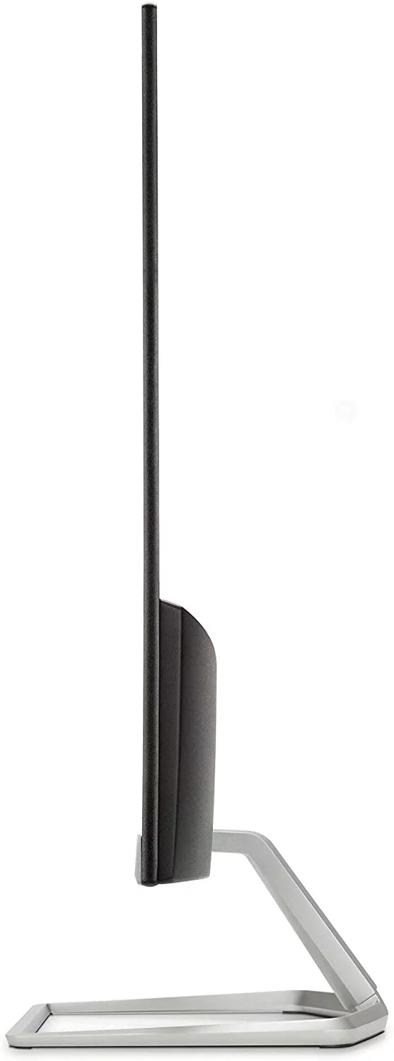 New HP 27f Display 27" Full HD IPS Ultra-Slim Backlit LED 5ms Response Time Micro-Edge VGA HDMI