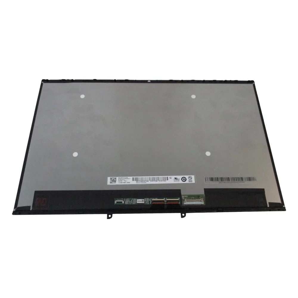 Lenovo Yoga C640-13IML Lcd Touch Screen w/ Bezel 13.3" FHD 5D10S39624 5D10S39625