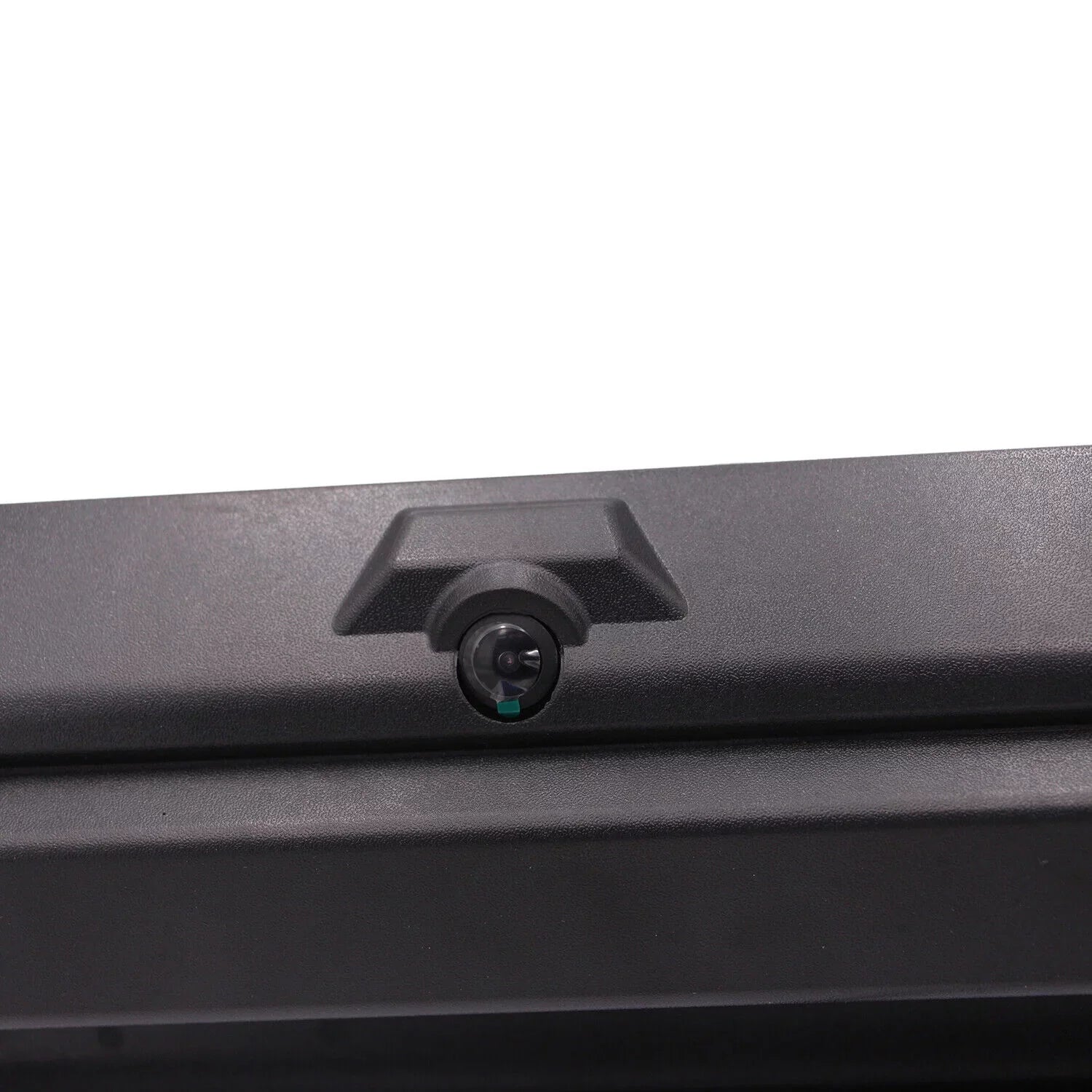 Tailgate Handle with Rear View Backup Camera for 2017 2018 2019 2020 Ford Super Duty 6.2L 6.7L 6.8L