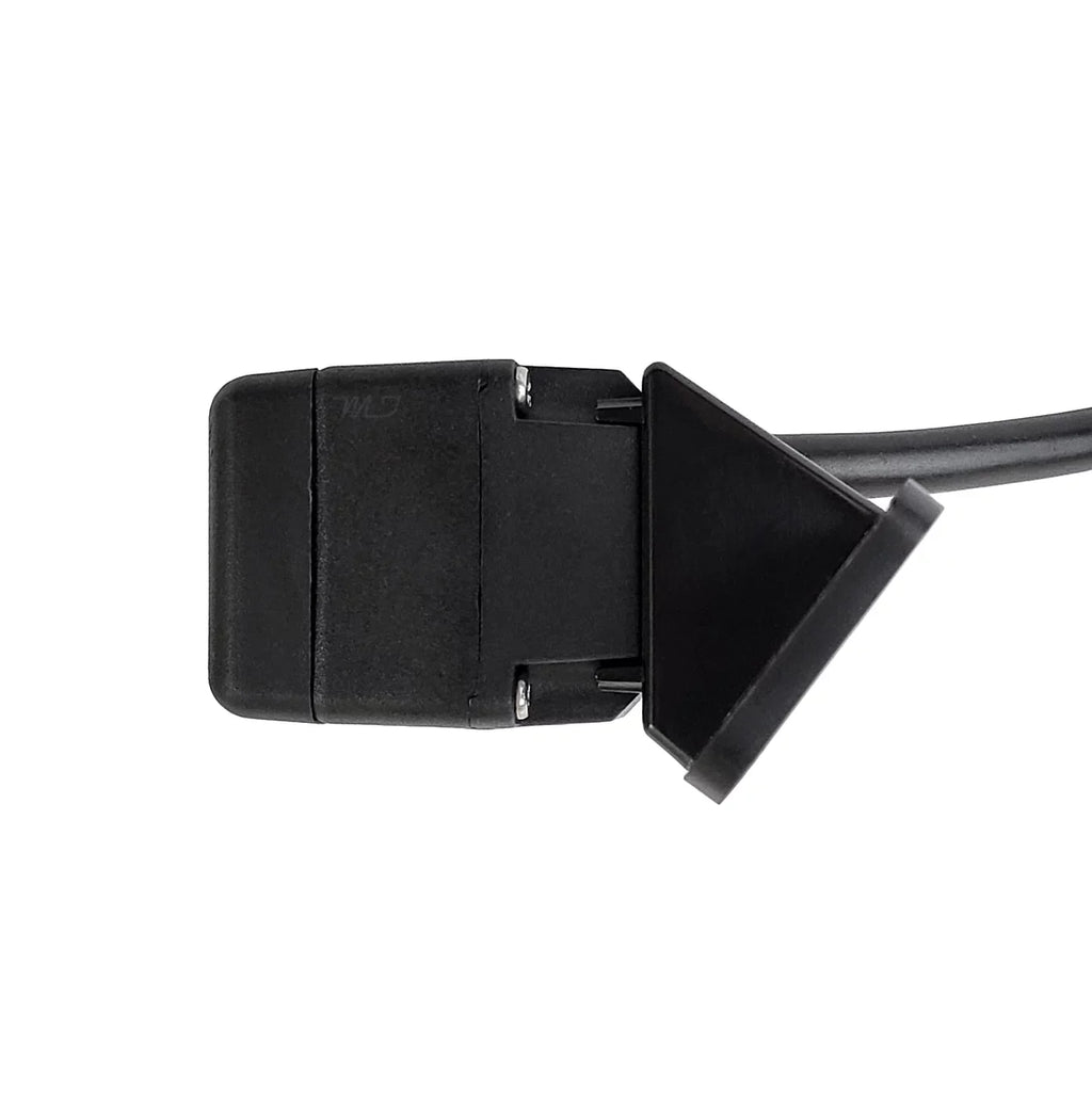 Master Tailgaters Replacement for Nissan Leaf Backup Camera (2011-2012) OE Part # 28442-3NA0A