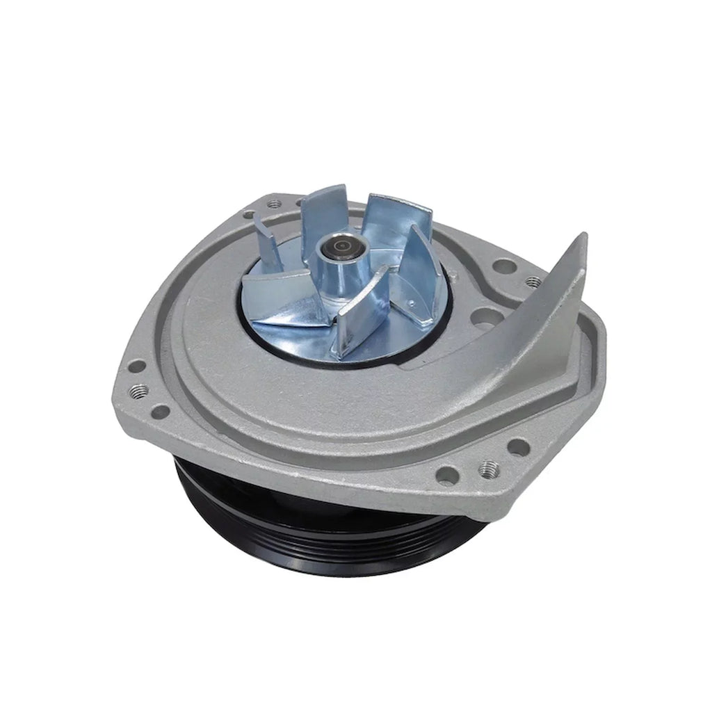 US Motor Works US8102 - Engine Water Pump Fits select: 2018-2020 CHEVROLET EQUINOX LT, 2016-2018 CHEVROLET MALIBU LT