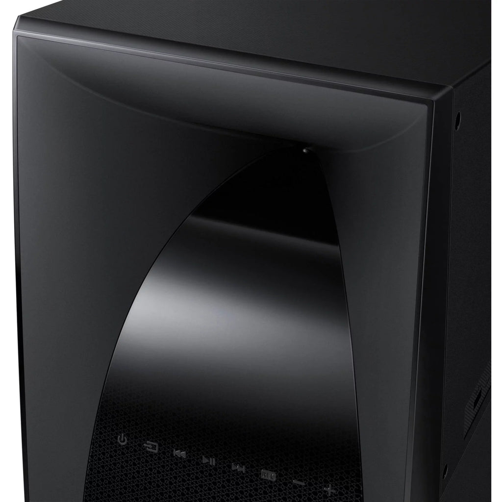 Samsung TW-J5500 2.2 Channel Sound Tower Speaker System