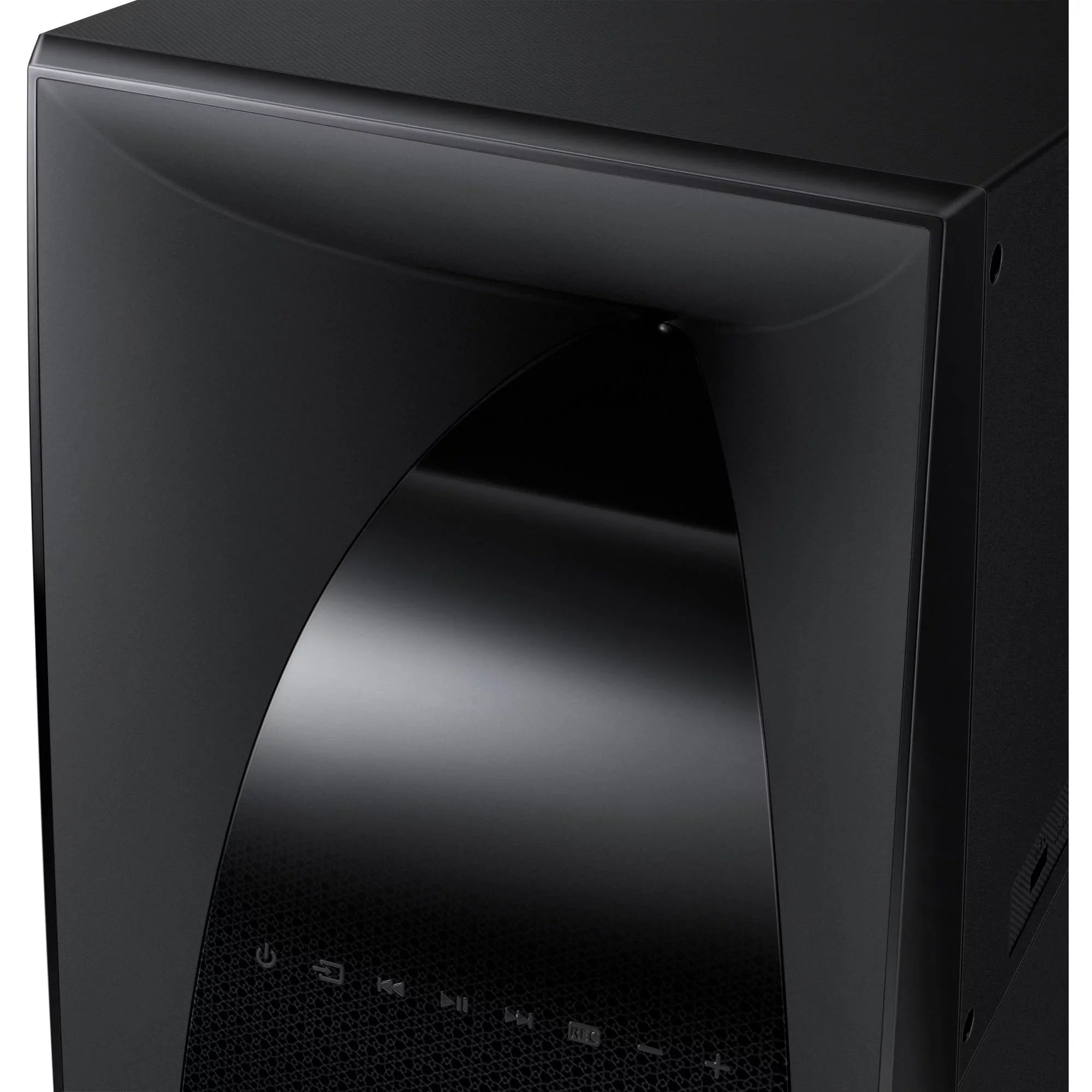 Samsung TW-J5500 2.2 Channel Sound Tower Speaker System
