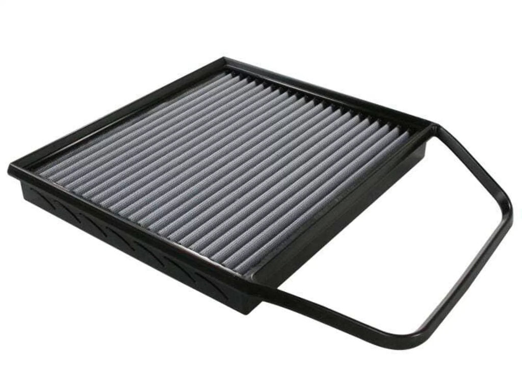 aFe MagnumFLOW Air Filters OER PDS A/F PDS BMW 335i 09-15 135i/535i 09-15 L6 (tt) Fits select: 2011-2016 BMW Z4, 2011 BMW 1M