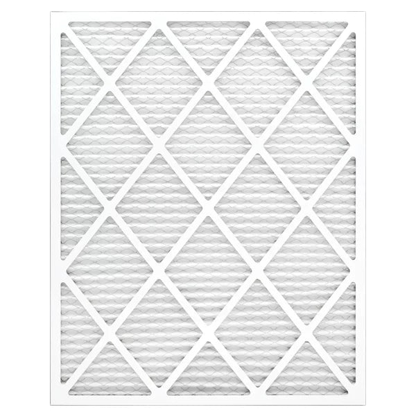 AIRx Filters Health 24x30x1 Air Filter Replacement MERV 13 AC Furnace Pleated Filter, 6-Pack