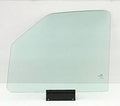 Driver Left Side Front Door Window Door Glass Matching with Ford Econoline Van 1992-2014 Models