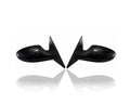 Door Mirror - Matching for '02-04 Nissan Altima SE/SL - Powered, Heated - Pair, Left Driver + Right Passenger Set - 963013Z100, 963023Z100 Fits select: 2002-2004 NISSAN ALTIMA BASE/S/SL