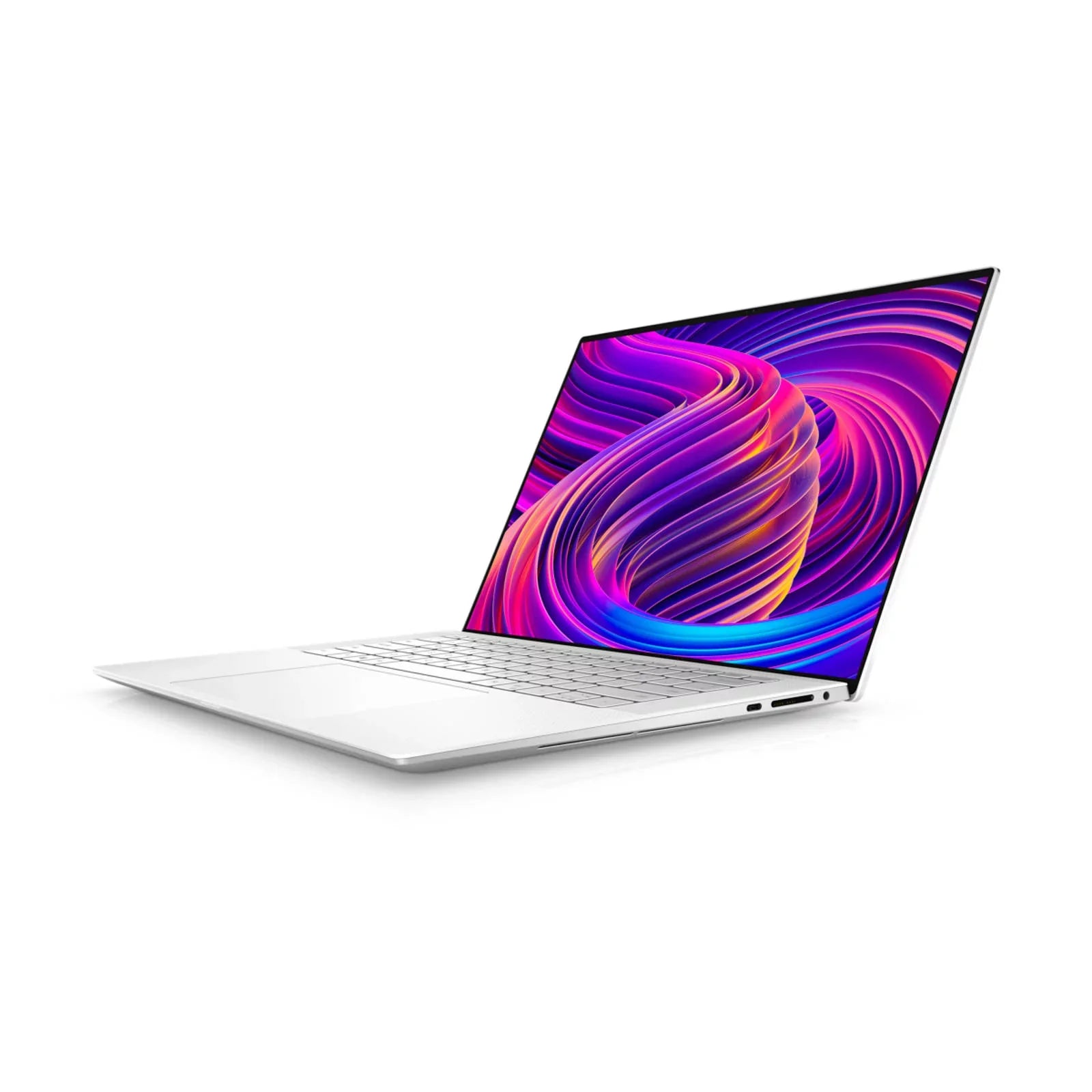 Restored XPS 9510 Laptop (2021) | 15.6" 4K Touch | i7 - 2TB SSD + 2TB SSD - 32GB RAM - 3050 Ti | 8 s @ 4.6 GHz - 11th Gen CPU (Refurbished)