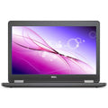 Used E5570 2.4GHz i5 4GB 500GB Windows 10 Pro 64 Laptop B