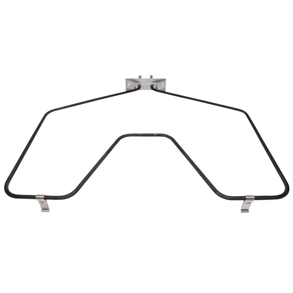2-Pack Replacement for General Electric RC777*W2 Bake Element - Fitting with General Electric WB44X5082 Oven Heating Element