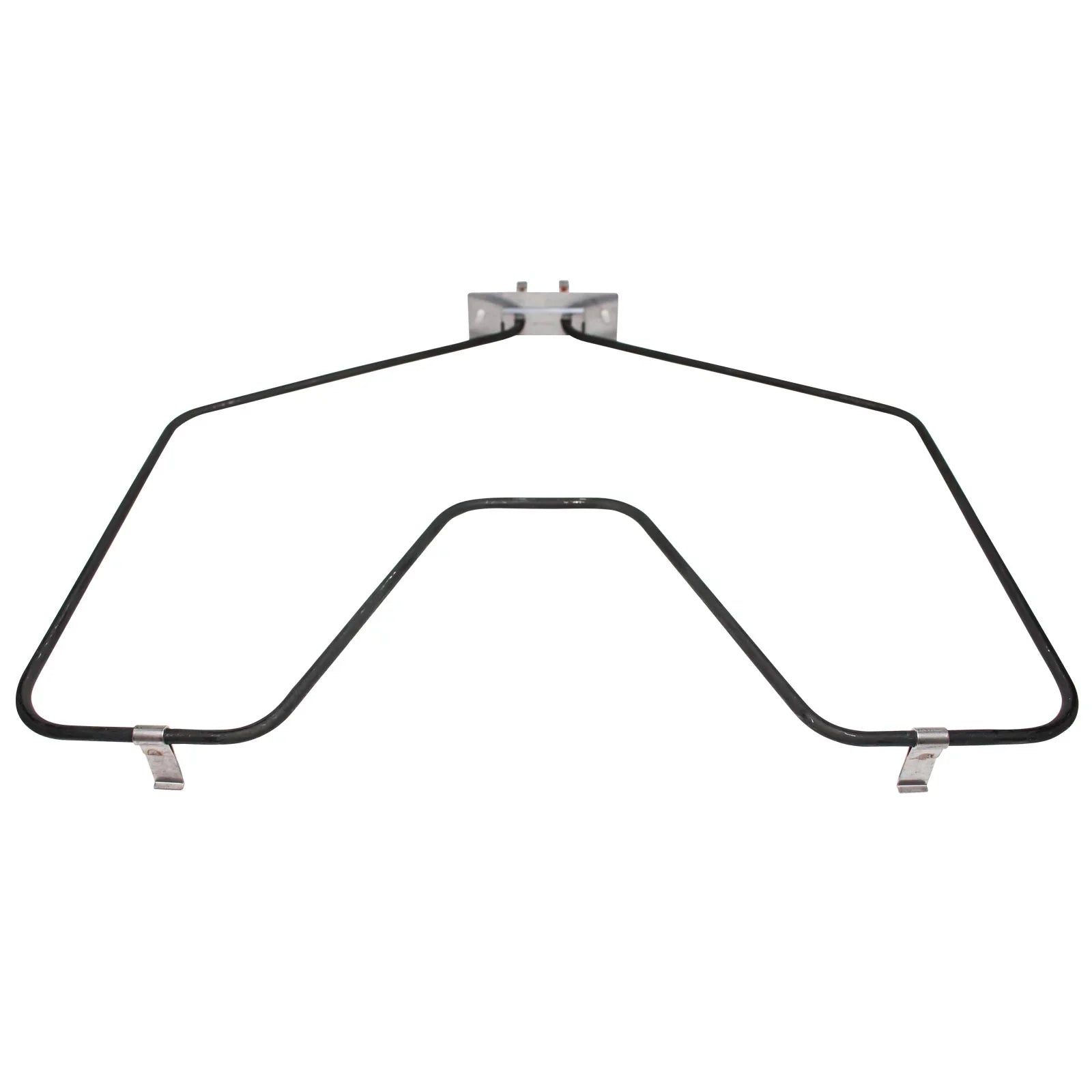 2-Pack Replacement for General Electric RC777*W2 Bake Element - Fitting with General Electric WB44X5082 Oven Heating Element