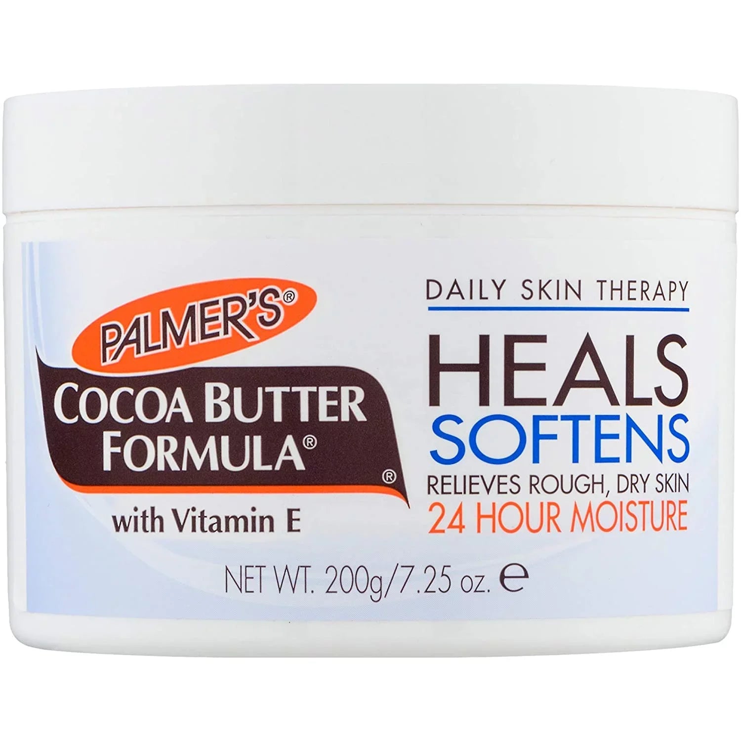 Palmer's Cocoa Butter Original Solid Formula 7.25 oz - (Pack of 2)