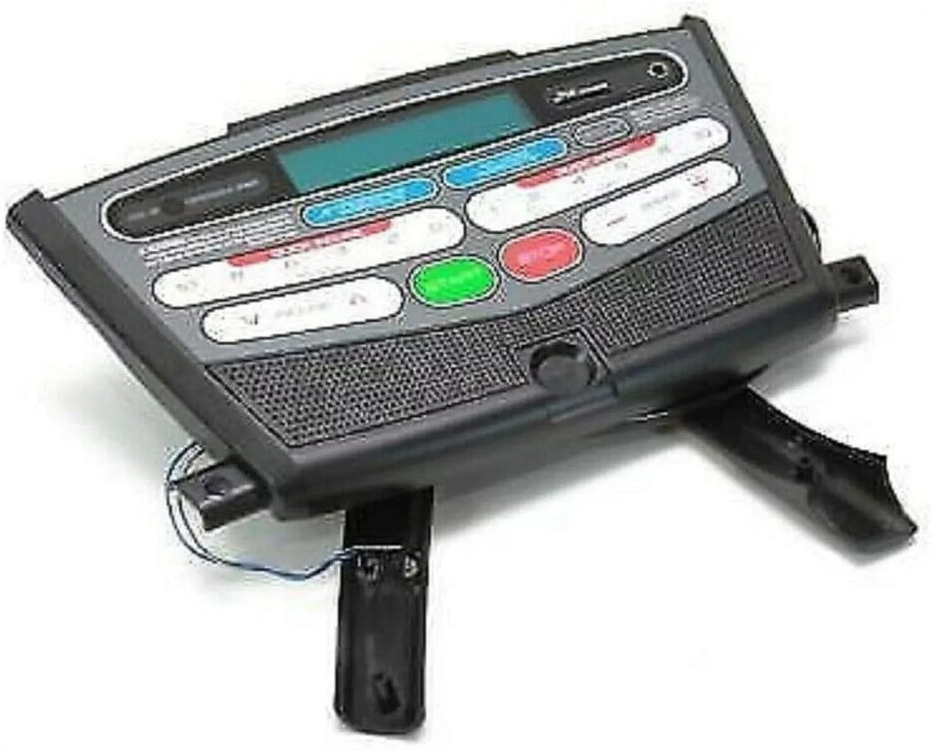 Icon Health & Fitness, Inc. Display Console Assembly 318152 Works W Proform XP 440 R 4.0 ES Treadmill