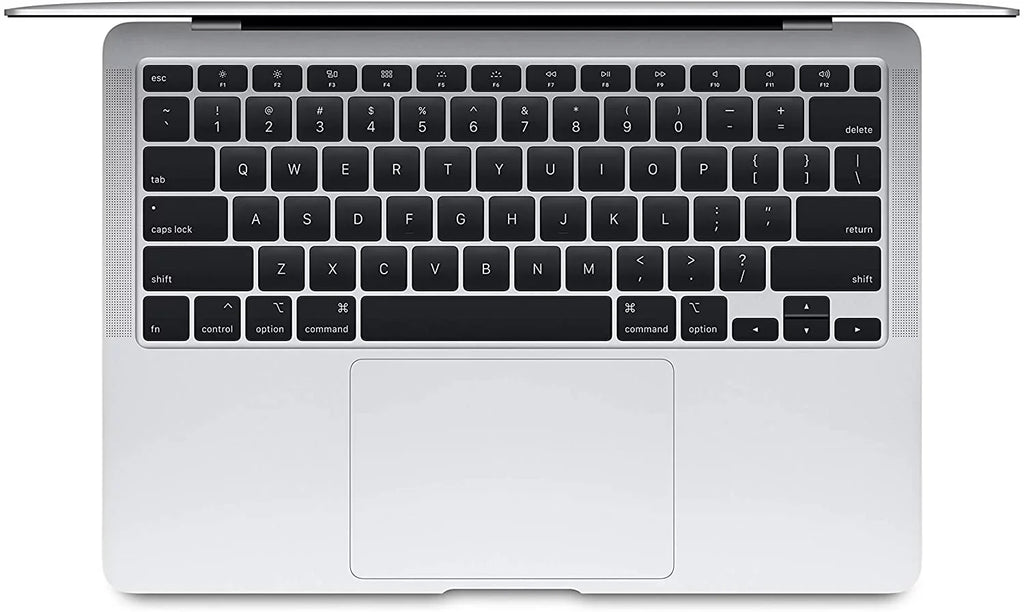 Apple MacBook Air 13.3 (MWTK2LL/A) 2020 Silver - i3 8GB RAM 256GB SSD - Open Box