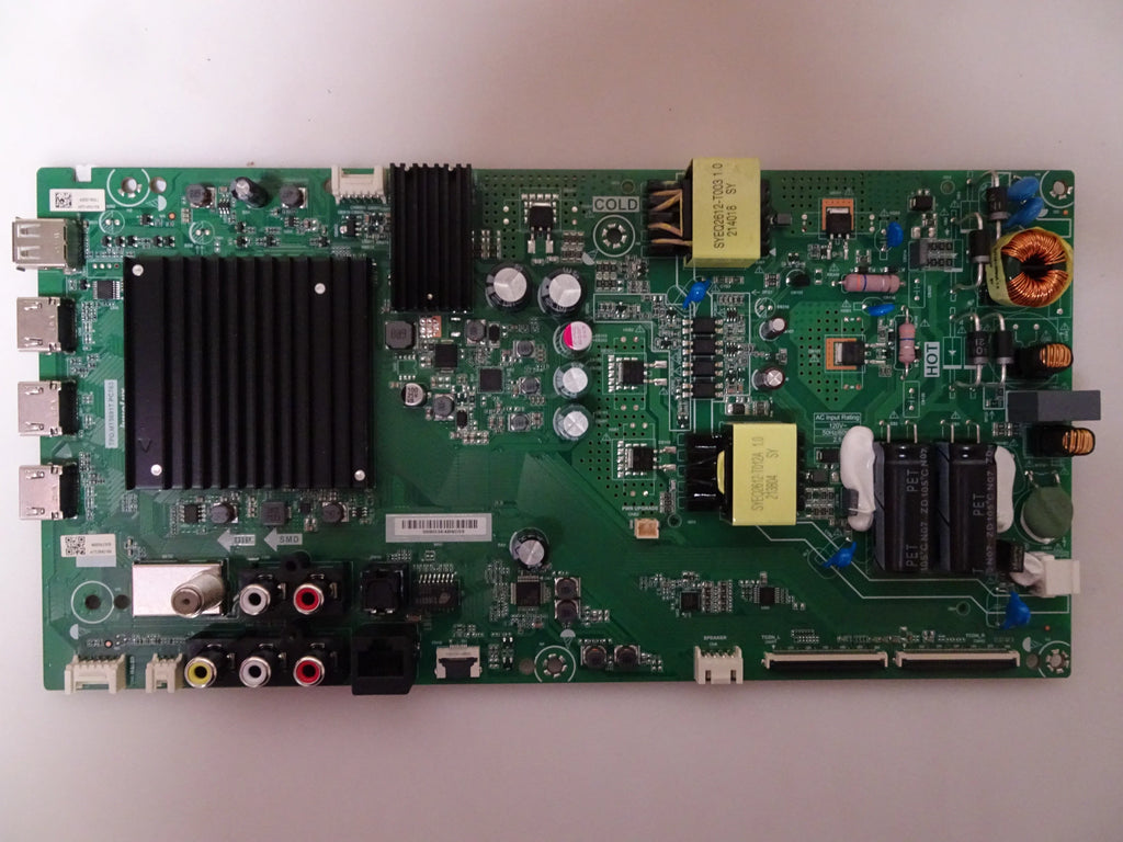 Vizio V505-J09 Main Board 6M03A0007800J