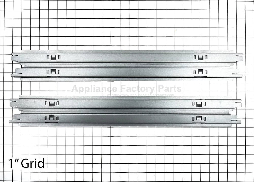 Aprilaire inner housing with seals 1213