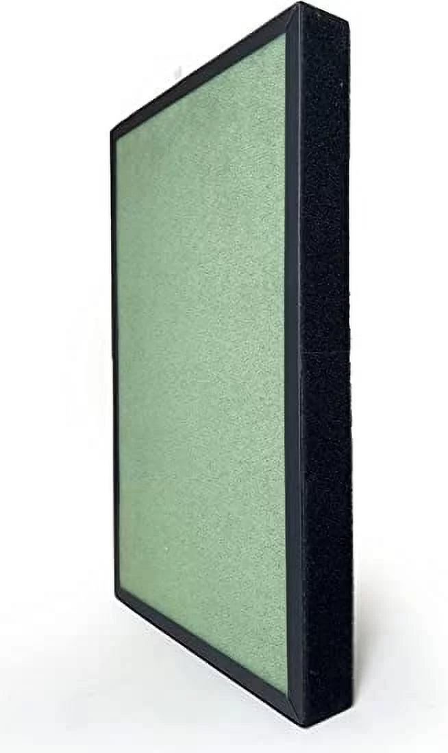 Nispira 4-in-1 Filter Replacement For Pro Breeze HEPA Air Purifier PB-P01 Part PB-P01F, 3 Pack