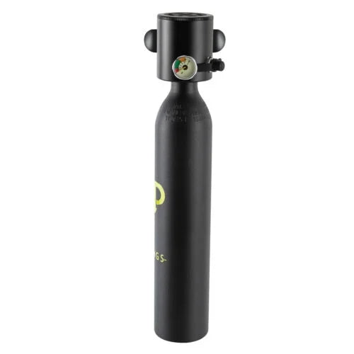 Mini Scuba Tank Dive Diving Equipment Underwater Breath Cylinder Oxygen Tank