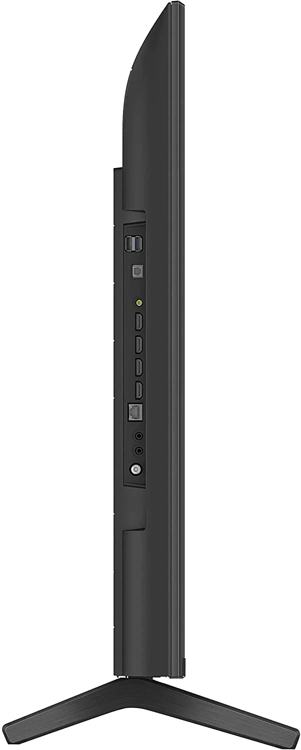 Sony KD43X85K 43-inch 4K HDR LED with PS5 Features Smart TV with Sanus VLT7-B2 42-90" Advanced Tilt 4D TV Wall Mount (2022)